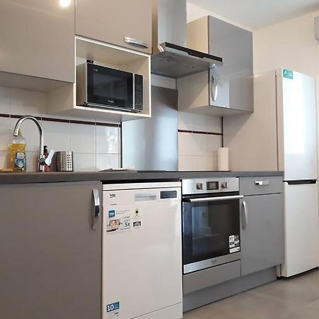 T3 Spacieux, Renove En 2020 -Pkg-Metro Тулуза Екстер'єр фото